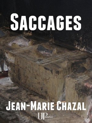 cover image of Saccages